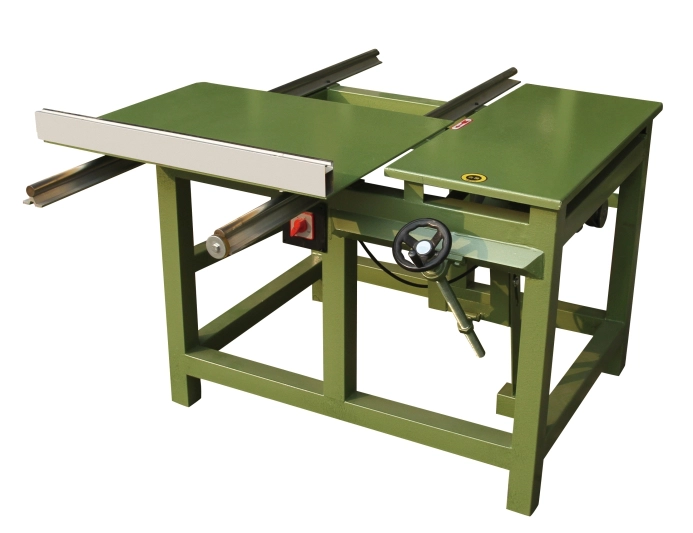 Máy cưa gỗ nhỏ MJ-250