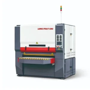 Máy chà nhám sơn 2 trục