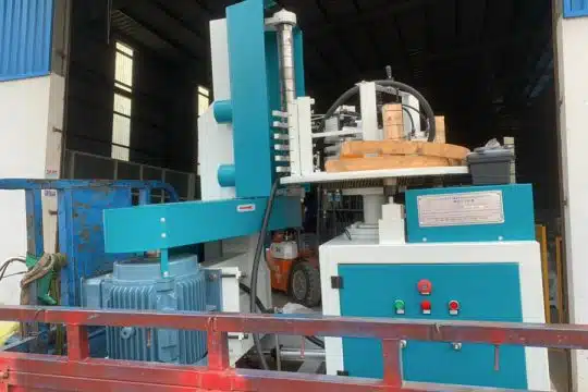 Máy Cưa Nhiều Lưỡi