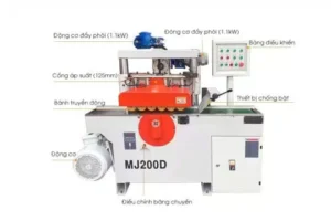 Máy cưa nhiều lưỡi