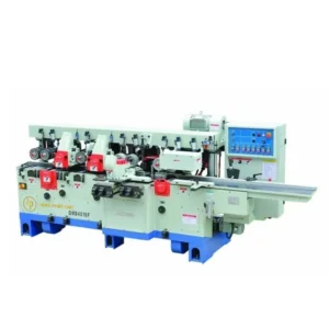 Máy bào bốn mặt QCM