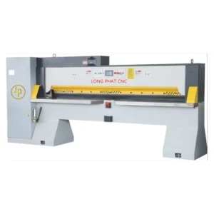 Máy cắt Veneer 3m6