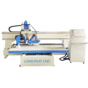 may cat 2 phuong cnc