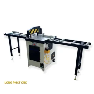 Máy Cắt Hơi - MJ: Sự Lựa Chọn Tối Ưu Cho Xưởng Gỗ