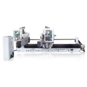 may cat phay tu dong