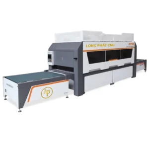 Máy bắn cát chà nhám sơn lót