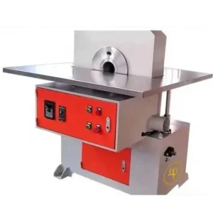 Máy chà nhám tròn cây cong