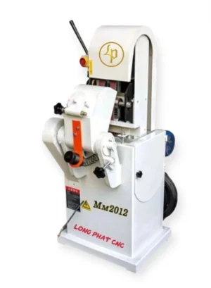 may cha nham cay tron