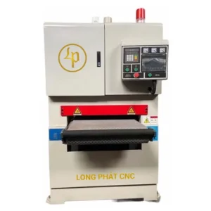 Máy chà nhám sơn 6 tấc 3 trục