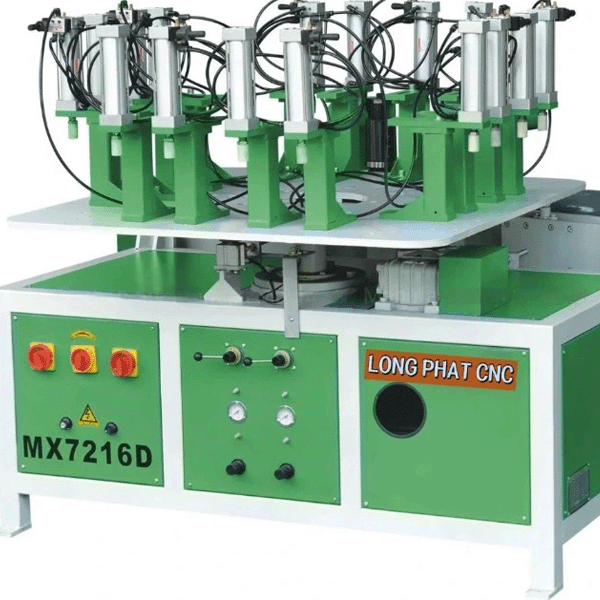 Máy chép hình gỗ tự động