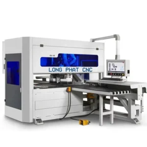 Máy khoan sáu mặt CNC DA-6R