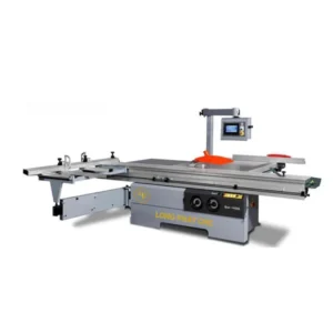 Máy cưa bàn trượt NC SW-400NC