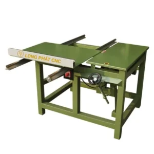 Máy cưa gỗ nhỏ MJ-250