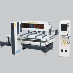 Máy cưa lọng mũi Router CNC SD-1615/ SD-2415