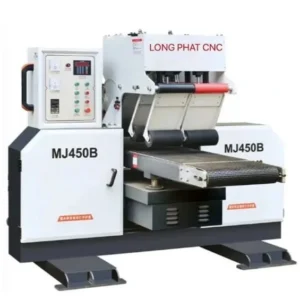 Máy cưa lọng ngang 4 tấc