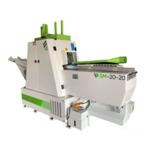 may cua long nhieu luoi