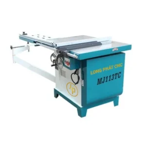 Máy cưa nghiêng trục