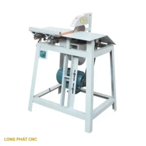 Máy cưa gỗ nhỏ (loại thủ công)