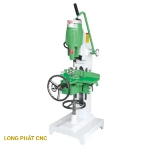 Máy Đục Mộng Vuông: Giải Pháp Hiệu Quả Cho Xưởng Mộc