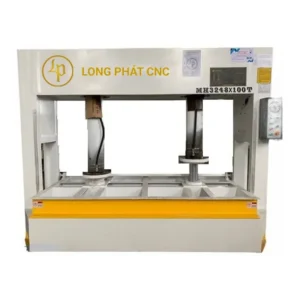 Máy ép nguội 100T MH3248