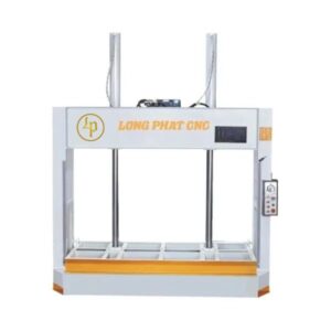 Máy ép nguội 60T