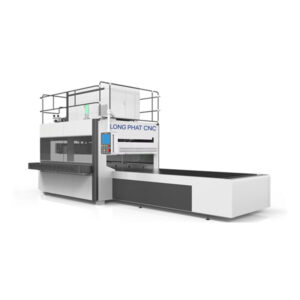 Máy ghép cap tần