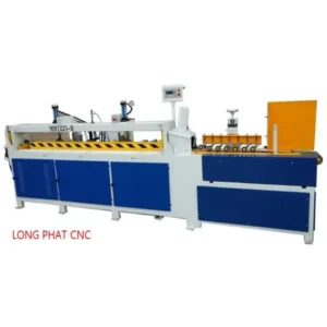 Máy ghép dọc tự động MH1225-B