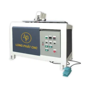 Máy Ghép Veneer Bằng Nhiệt: Giải Pháp Hiệu Quả Cho Ngành Gỗ