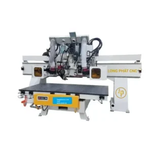 Máy gia công trung tâm mặt bàn di chuyển