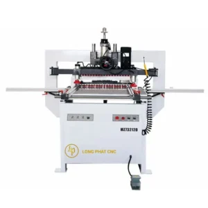 Máy Khoan Liên Kết: Giải Pháp Tối Ưu Cho Sản Xuất Gỗ