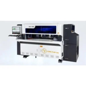 Máy khoan CNC năm mặt