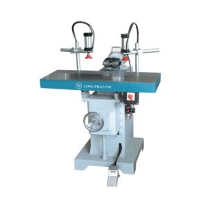 may khoan ngang 1 dau