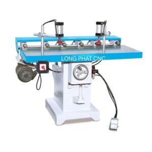 may khoan ngang 6 dau