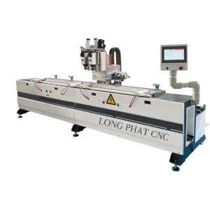 Máy khoan phay cạnh hai phương