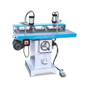 may khoang ngang 4 dau