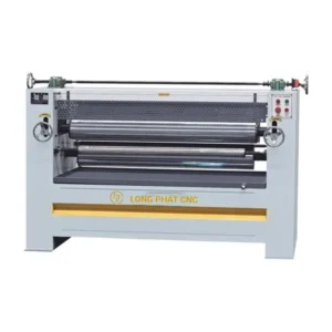 Máy Lăn Keo Hai Mặt 1300mm: Giải Pháp Hoàn Hảo Cho Ngành Chế Biến Gỗ