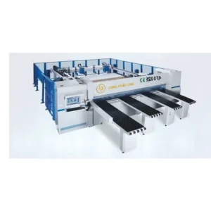 Máy Panel Saw có bàn nâng ván