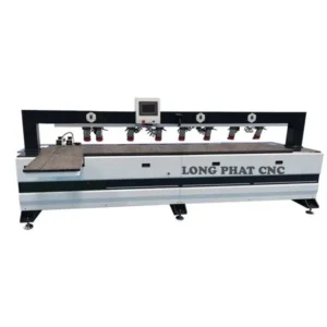 Máy khoan ngang tự động HD-3