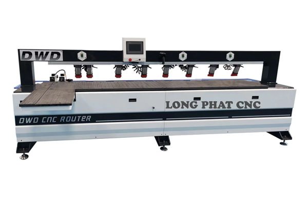 Giá máy khoan ngang tự động 