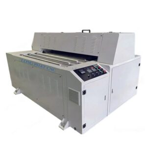 may tao van go mot mat