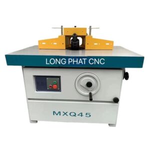 may tubi nghieng truc