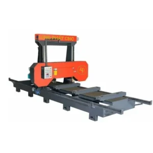 Máy Cưa Xẻ Gỗ Tròn Tự Động: Giải Pháp Hiệu Quả Cho Ngành Chế Biến Gỗ