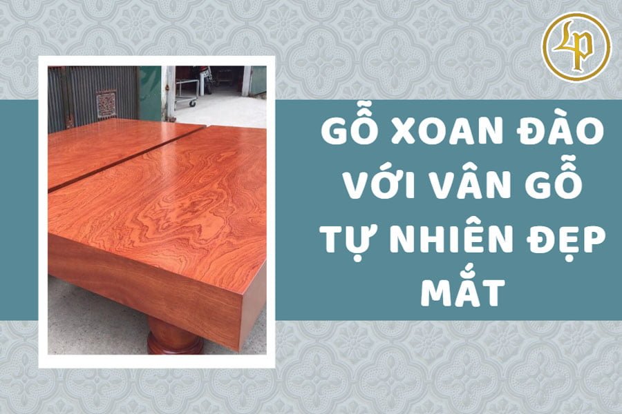 go-xoan-dao-voi-van-go-tu-nhien