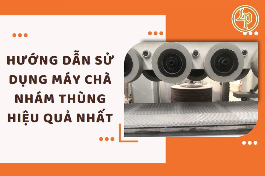 huong-dan-su-dung-may-cha-nham-thung-hieu-qua-nhat