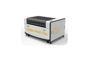 Máy cắt khắc Laser Y1610I