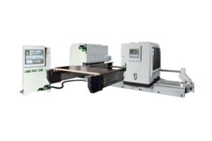 Máy cắt phay hai đầu RMD6025M