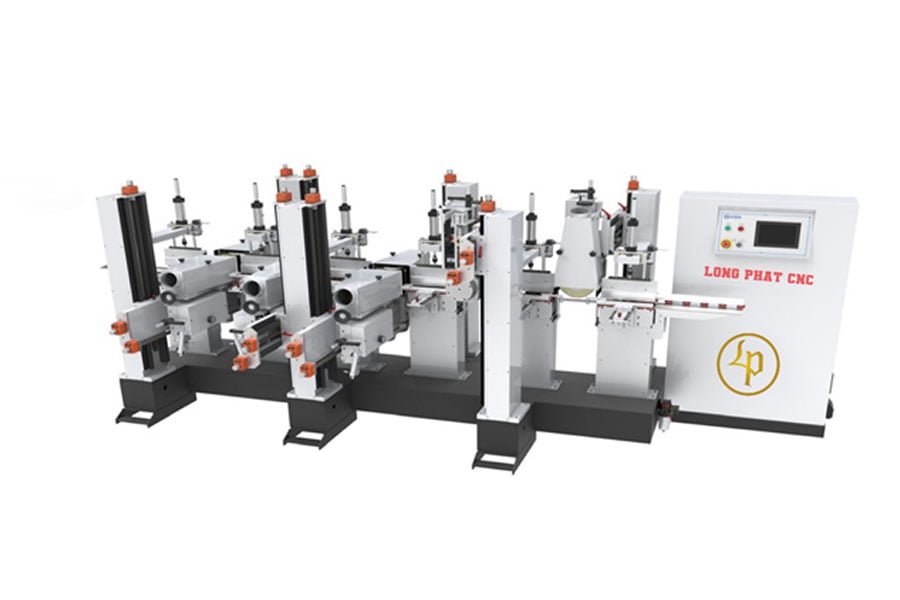 may cha nham profile