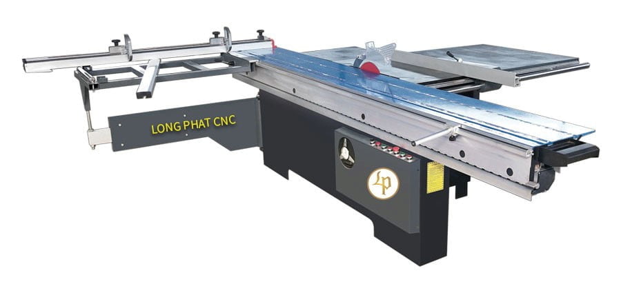 Tổng hợp các dòng máy làm gỗ công nghiệp được ưa chuộng nhất hiện nay