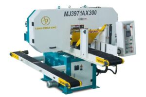 Máy cưa lọng ngang 3 tấc