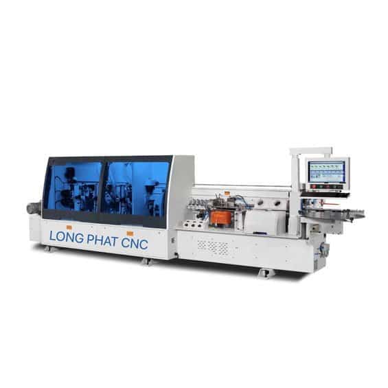 Tổng hợp các dòng máy làm gỗ công nghiệp được ưa chuộng nhất hiện nay